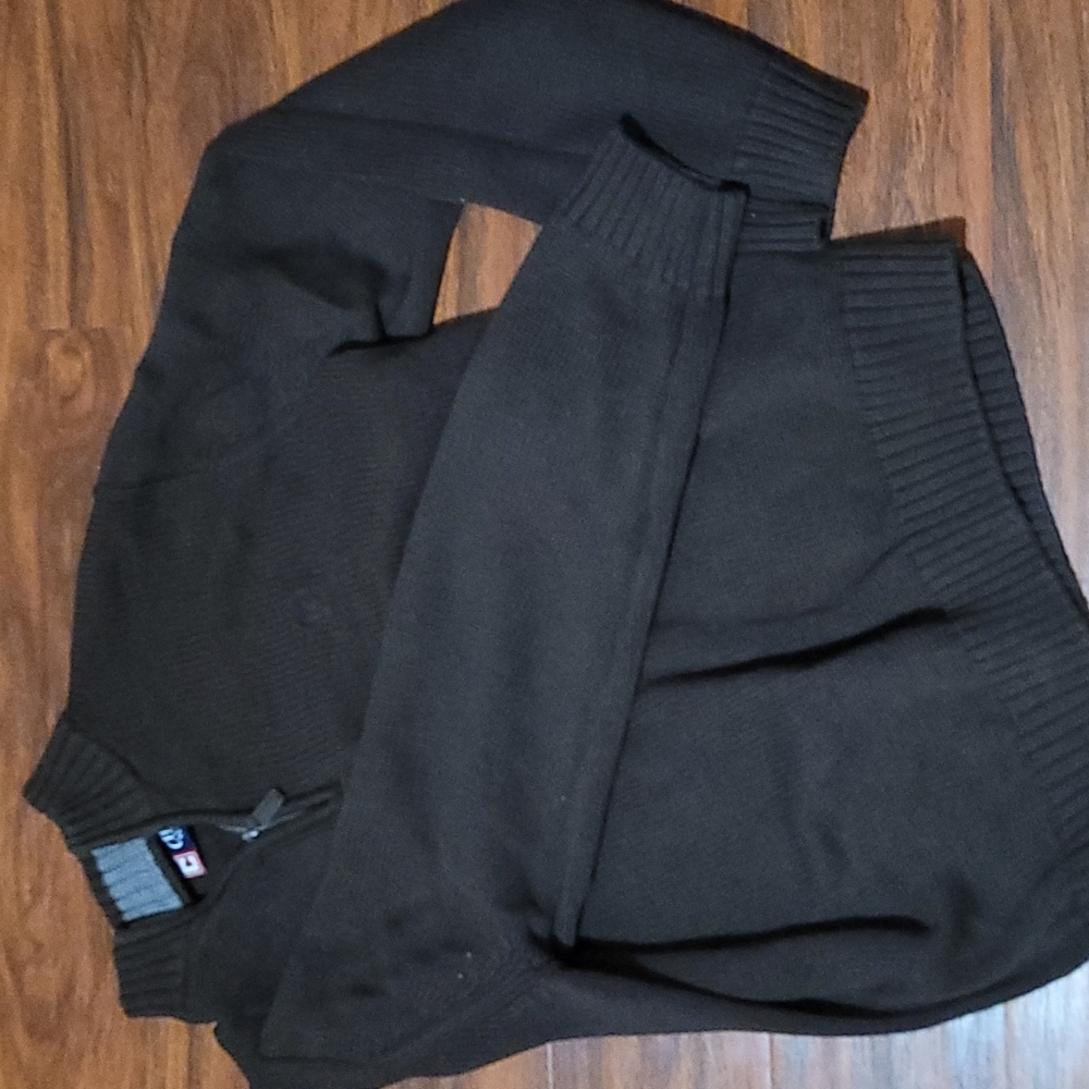 Chaps Sweater - Picture 4 of 4